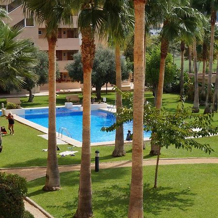 Apartamento Alcoy El Albir Extérieur photo