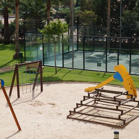 Apartamento Alcoy El Albir Extérieur photo