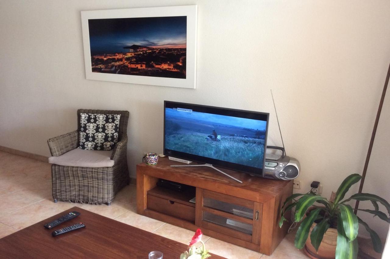 Apartamento Alcoy El Albir Extérieur photo