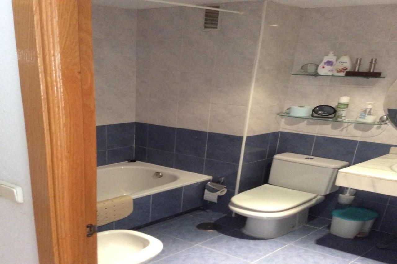 Apartamento Alcoy El Albir Extérieur photo