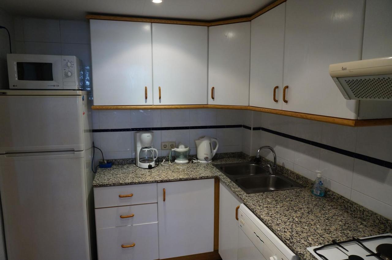 Apartamento Alcoy El Albir Extérieur photo