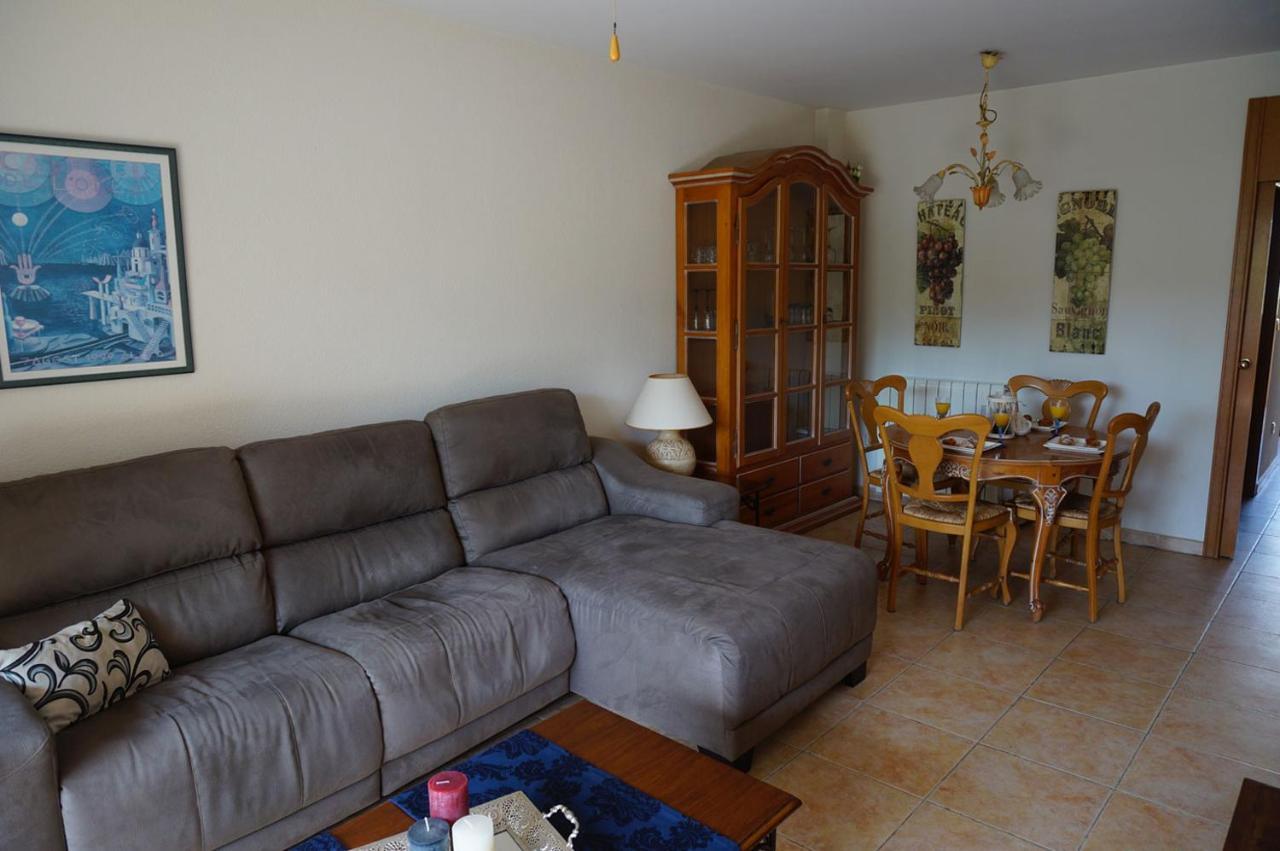 Apartamento Alcoy El Albir Extérieur photo